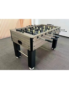 Futbolo stalas Bilaro Grey Champion