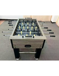 Futbolo stalas Bilaro Grey Champion 2