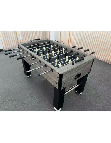 Futbolo stalas Bilaro Grey Champion