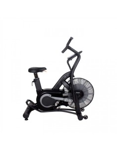 Велотренажер KFT "Air Bike"