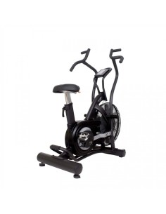 Dviratis treniruoklis KFT "Air Bike" 2