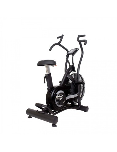 Dviratis treniruoklis KFT "Air Bike"