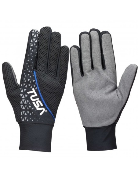 2mm pirštinės TUSA "Warm Water Tropical"