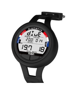 Kompiuteris TUSA  Element III 2