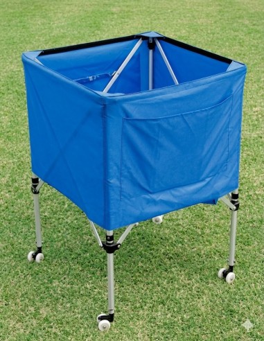 Vežimėlis kamuoliams  Vinex Superia