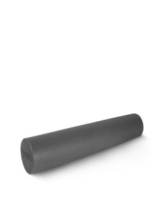 Volas mankštai AMILA "Foam Roller PRO Φ15x60cm Blue"