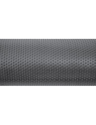 Volas mankštai AMILA "Foam Roller PRO Φ15x60cm Blue"