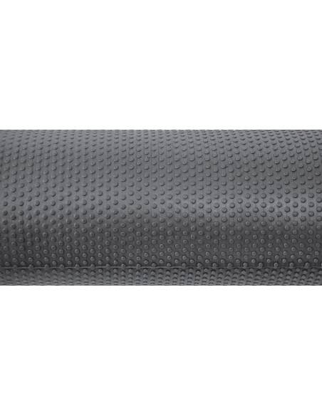 Volas mankštai AMILA "Foam Roller PRO Φ15x60cm Blue"
