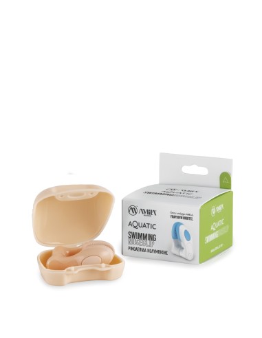 Nosies spaustukas AMILA "Aquatic"