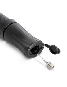 Pompa kamuoliams pūsti AMILA (rank. dvigubo veikimo) 2