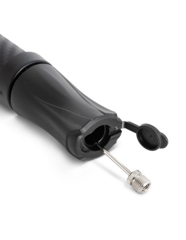 Pompa kamuoliams pūsti AMILA (rank. dvigubo veikimo)