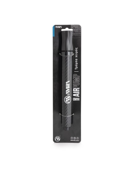 AMILA ball pump (manual double action)