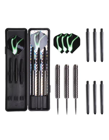 Strėlyčių rinkinys  V.M DART  "GLADIATOR" (23g)