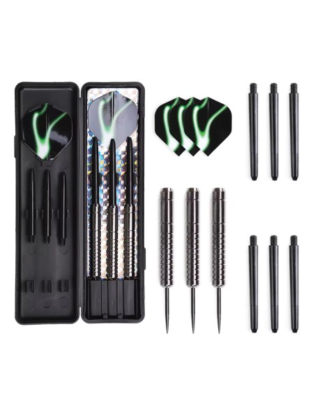 Strėlyčių rinkinys  V.M DART  "GLADIATOR" (23g)