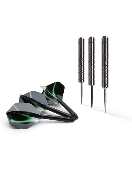 Strėlyčių rinkinys  V.M DART  "GLADIATOR" (23g)