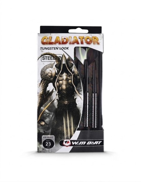 Strėlyčių rinkinys  V.M DART  "GLADIATOR" (23g)