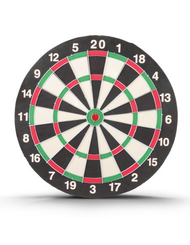 VM DARTS šautriņu dēlis "Divpusējs"