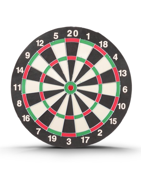 Дартс-мишень VM DARTS "Двусторонняя"