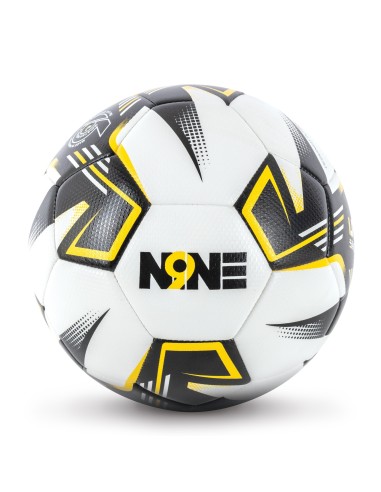 Futbolo kamuolys AMILA "STRIKER" FIFA BASIC (5 dydis)