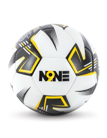 Futbolo kamuolys AMILA "STRIKER" FIFA BASIC (5 dydis)