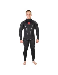 Kostiumas Scorpena Samurai-2 9mm Yamamoto