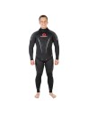 9mm wetsuit Scorpena Samurai-2 Yamamoto