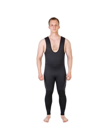 9mm wetsuit Scorpena Samurai-2 Yamamoto
