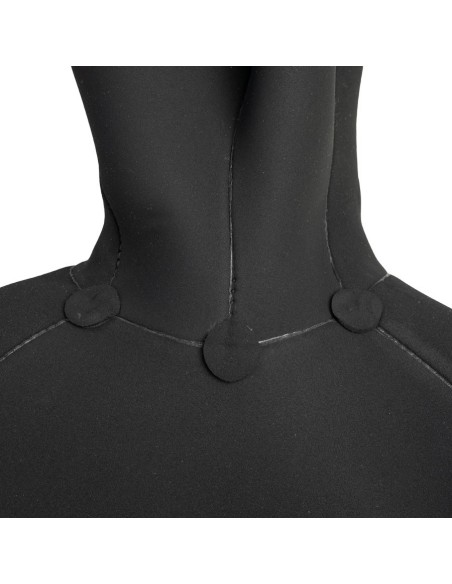 9mm wetsuit Scorpena Samurai-2 Yamamoto