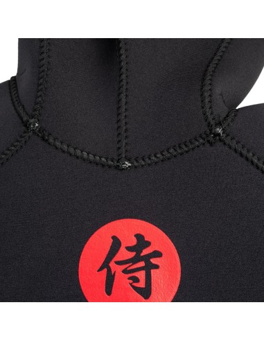 Kostiumas Scorpena Samurai-2 9mm Yamamoto