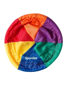 Mėtymo lėkštė SPORDAS (medžiaginė) 2