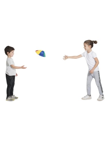 Mėtymo lėkštė SPORDAS (medžiaginė)