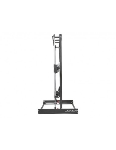 Pritūpimų stovas BodyCraft Jones Club