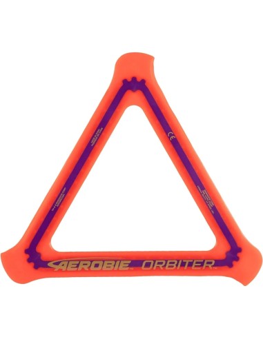 Aerobie ORBITER boomerang