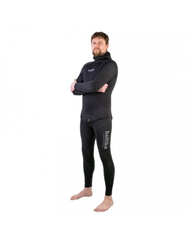 7mm wetsuits Baltika
