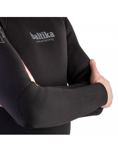 7mm wetsuits Baltika
