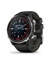 Garmin, Descent Mk3i, nardymo kompiuteris, išmanusis laikrodis, 010-02752-08.