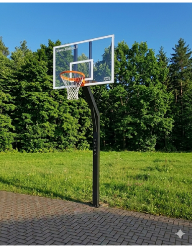 Krepšinio stovas "Supra"