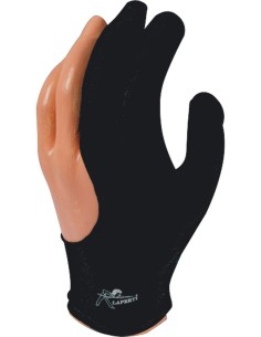 Biliardo pirštinė  "Laperti"