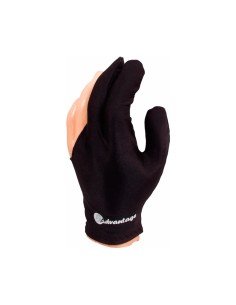 Biliardo pirštinė  "Advantage"