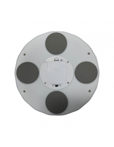 LED illuminated balance islands (3 pcs.)