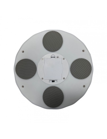 LED apšviestos balansinės salelės (3 vnt.)