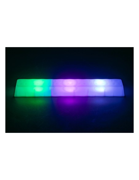 LED apšviestas balansinis buomelis AMAYA