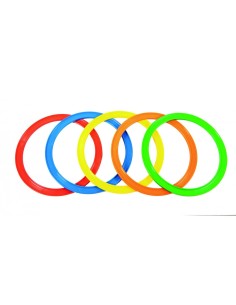 Žaidimų bei lavinimosi žiedas AMAYA (20cm)