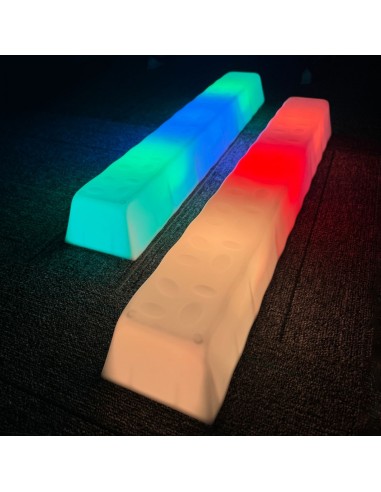 LED apšviestas balansinis buomelis AMAYA