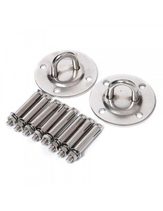 Universal holders Amaya (2 pcs)