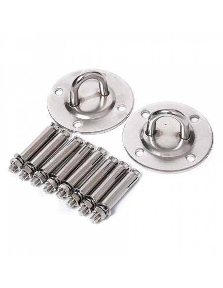 Universal holders Amaya (2 pcs)