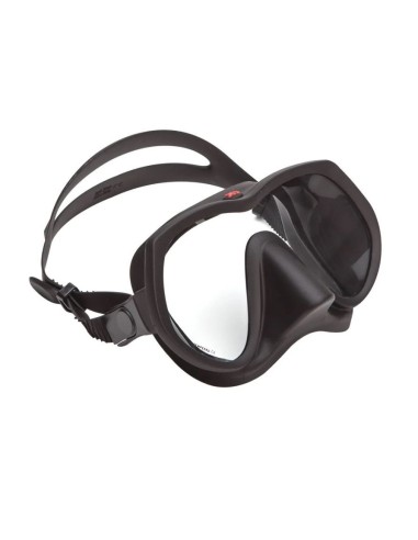 XS Scuba Crew Mask