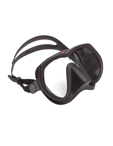 XS Scuba Crew Mask
