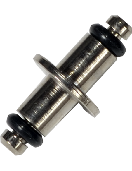 Manometras be žarnelės Dirzone SPG 52mm 360Bar