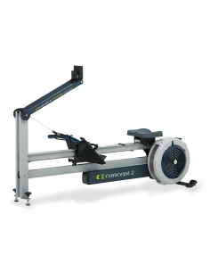 Irklavimo treniruoklis Concept2 Dynamic RowErg